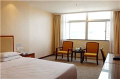 Deluxe Quueen Room