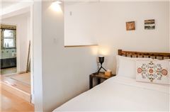 Attic Room