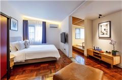 Tatami Family Suite