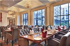 Ristorante occidentale