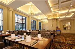 Ristorante occidentale