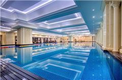 piscina interna
