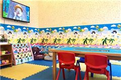 Parco giochi per bambini / miniclub