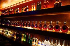 bar