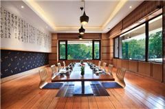 ristorante giapponese