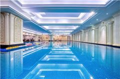 piscina interna