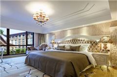 Deluxe Garden-view Room