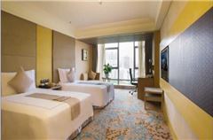 Premier Twin Room