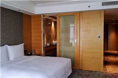 Deluxe Business Room