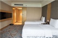 Premier Twin Room