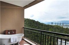 Deluxe Ocean-view Room