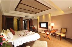 Sea-view Family Room
