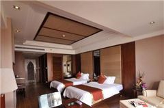 Superior Ocean-view Room