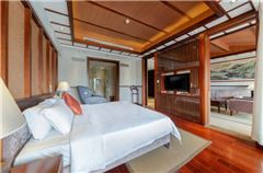 Executive Sea-view Suite