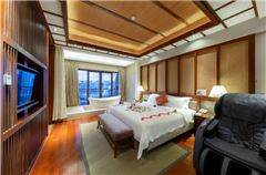 Executive Sea-view Suite