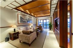 Executive Sea-view Suite