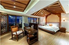 Executive Sea-view Suite