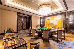 Chinese restaurant