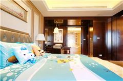 Family Thematic Suite