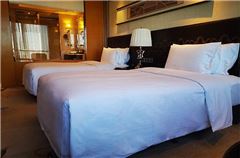 Superior Deluxe Room