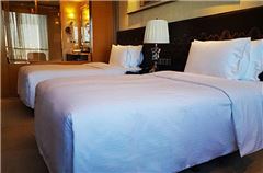 Executive Deluxe Room