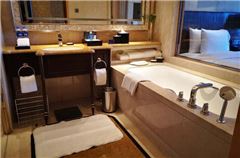 Superior Deluxe Room