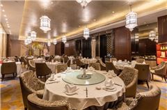 Chinese restaurant