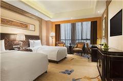 Superior Deluxe Room