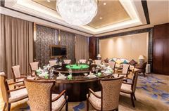 Chinese restaurant