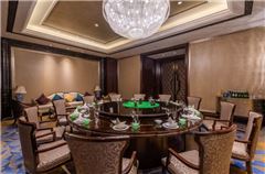 Chinese restaurant