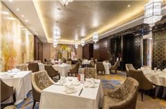 Chinese restaurant