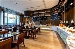 Western Restaurant
