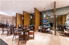 Japanese restaurant