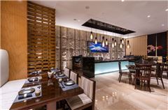 Japanese restaurant