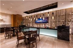 Japanese restaurant