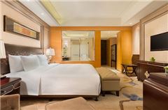 Superior Deluxe Room