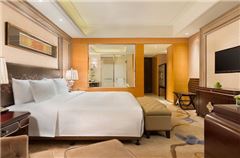 Executive Deluxe Room