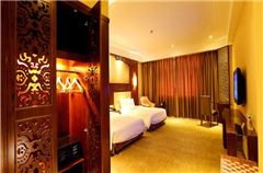 Executive Twin Room