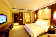 Executive Queen Room