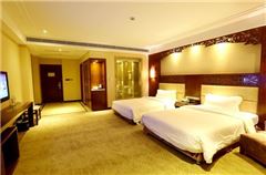 Executive Twin Room