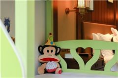 Paul Frank Thematic Room