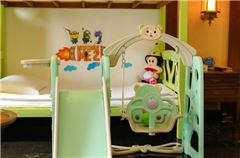 Paul Frank Thematic Room