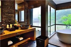Delxue Twin Room