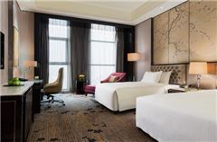 Superior Deluxe Room
