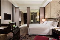 Executive Deluxe Room