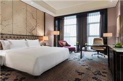 Superior Deluxe Room