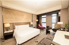 Superior Deluxe Room