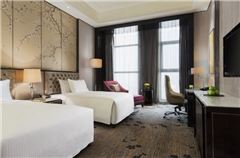 Superior Deluxe Room