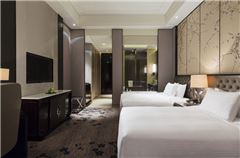 Superior Deluxe Room