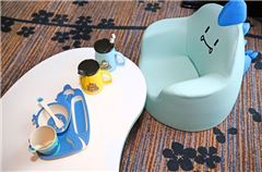 Octonauts Theme Room